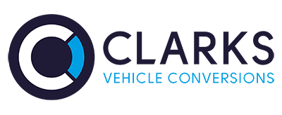 Our partnership with Clarks Vehicle Conversions